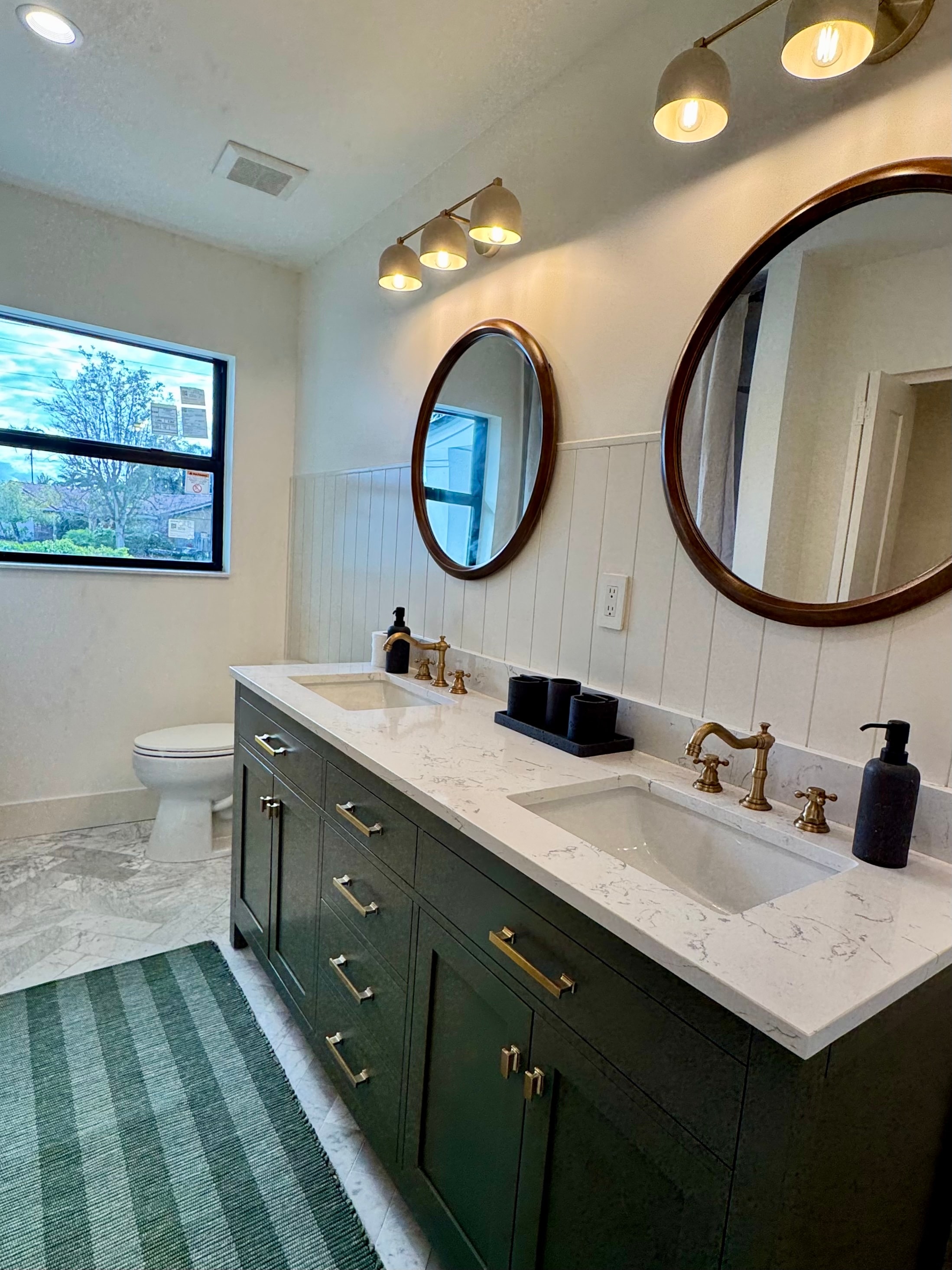 Ellison Wilson Residence — Ellison Wilson, North Palm Beach