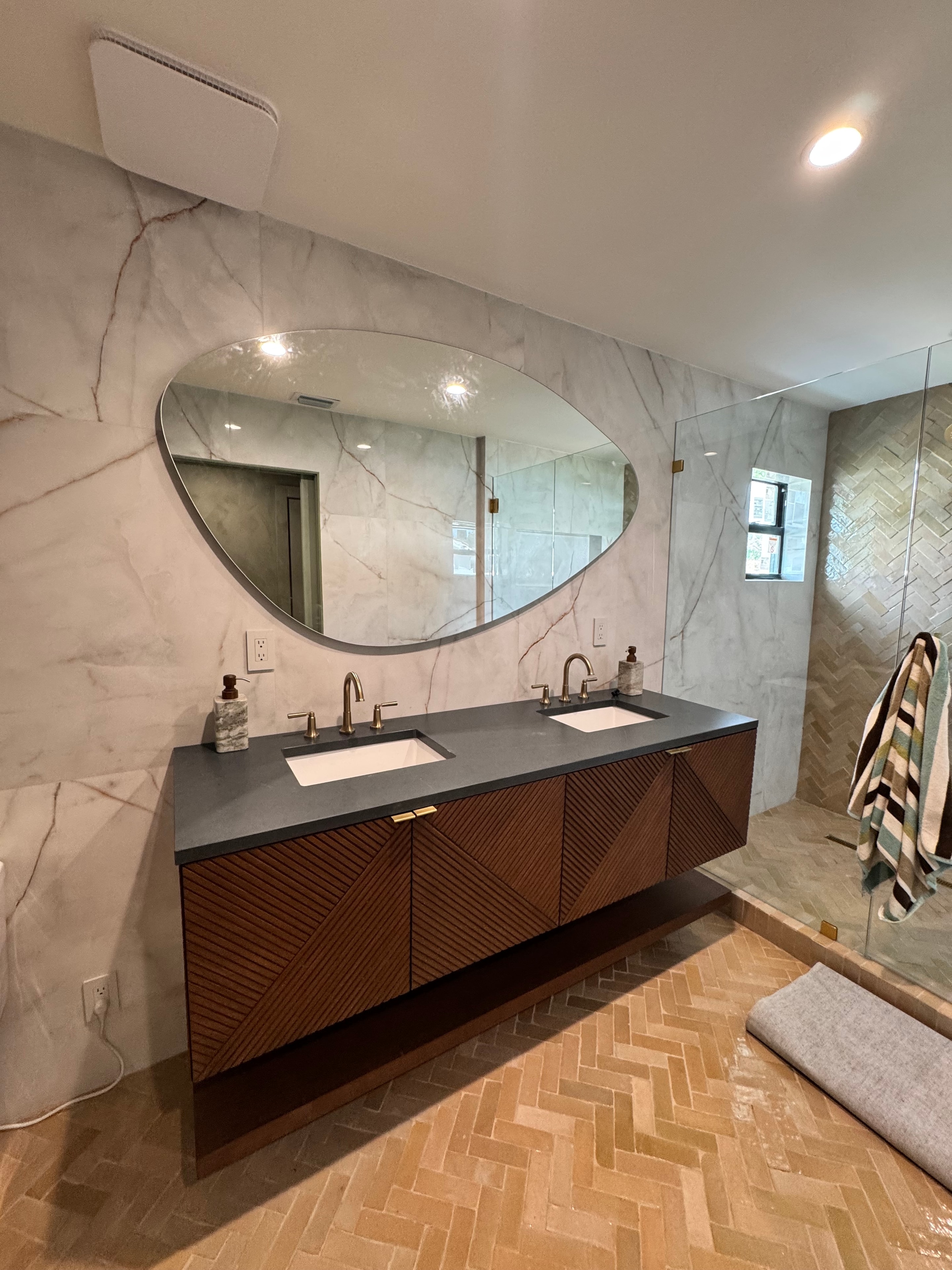 Ellison Wilson Residence — Ellison Wilson, North Palm Beach