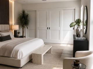 Inlet Residence — Inlet, North Palm Beach