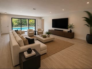 Inlet Residence — Inlet, North Palm Beach