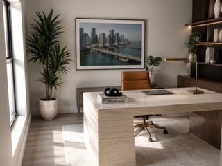 Inlet Residence — Inlet, North Palm Beach
