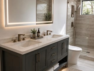 Inlet Residence — Inlet, North Palm Beach