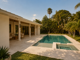 Marlin Residence — Marlin, North Palm Beach
