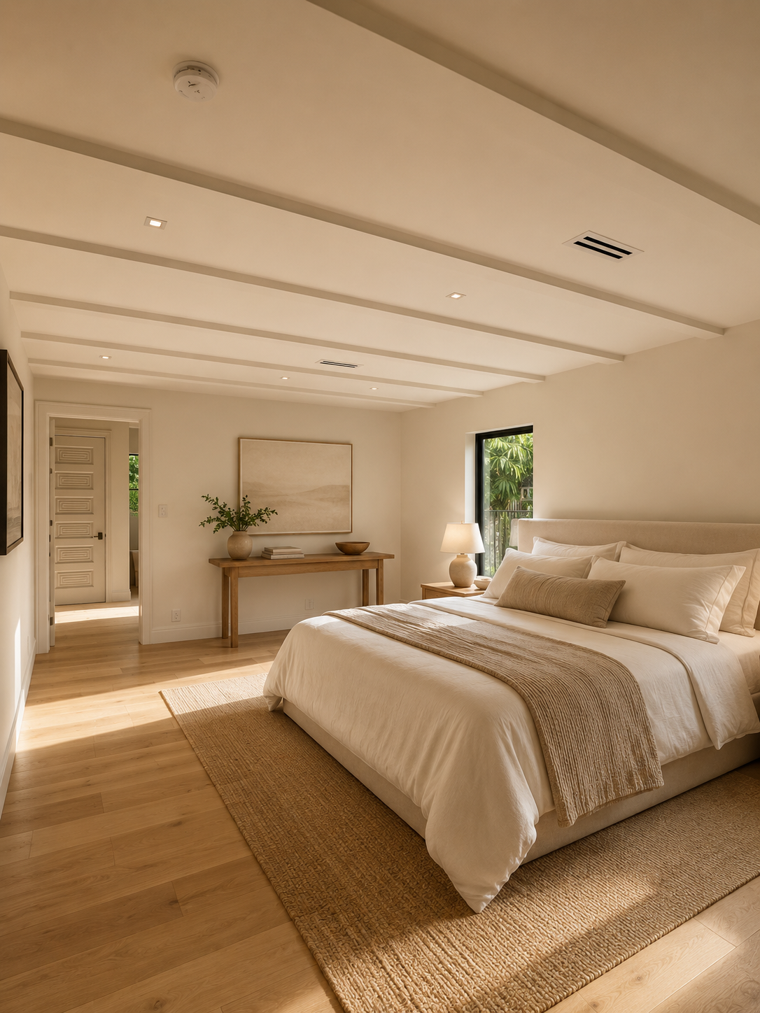 Marlin Residence — Marlin, North Palm Beach