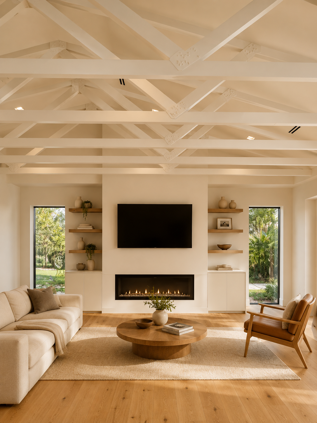 Marlin Residence — Marlin, North Palm Beach