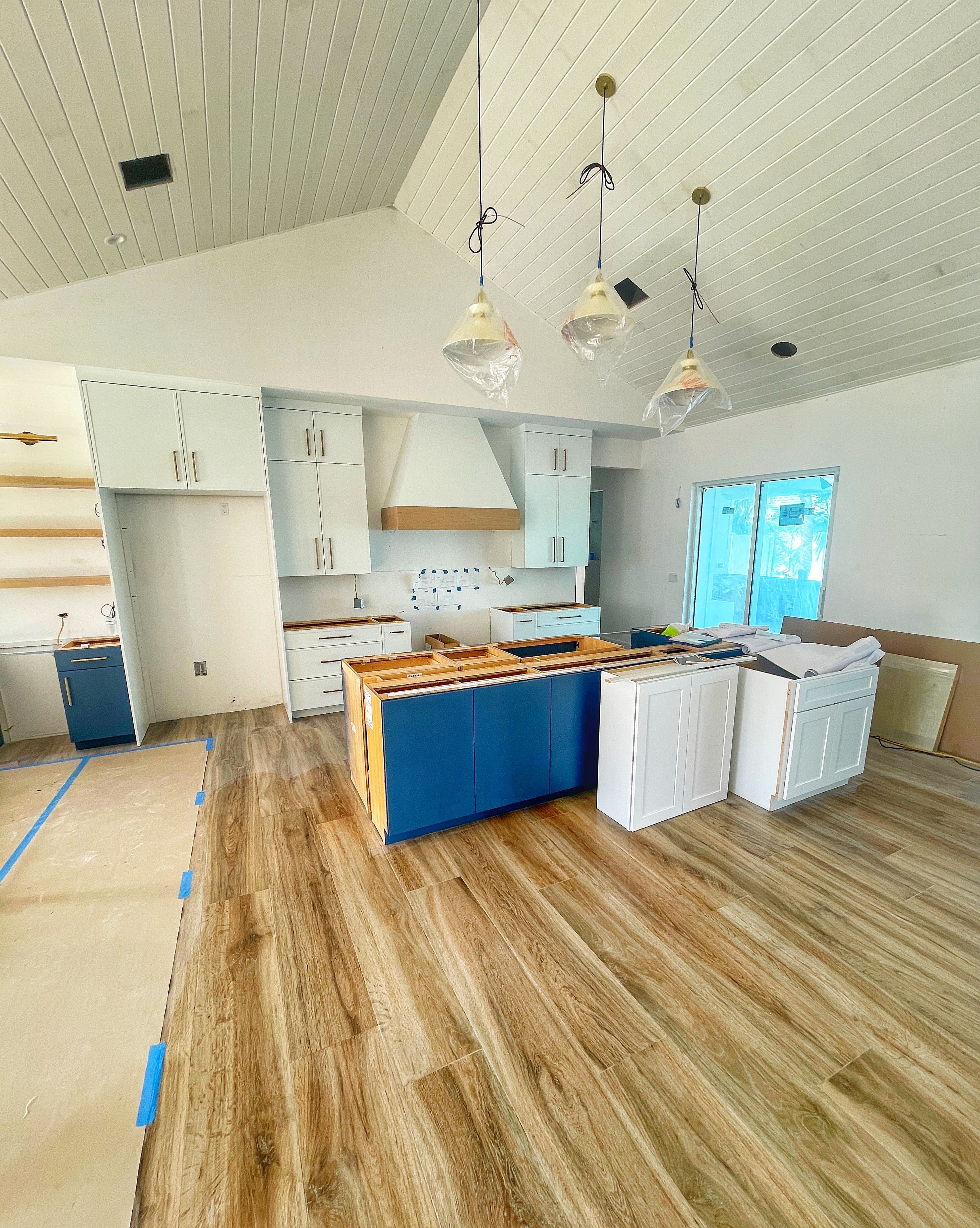 Singer Residence — Singer, North Palm Beach