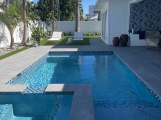Singer Residence — Singer, North Palm Beach